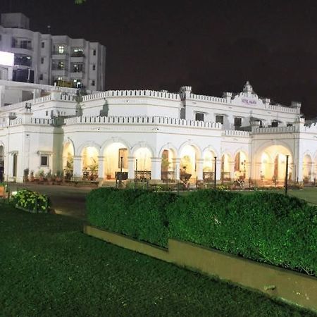 Hotel Harsh Ananda Allāhābād Junction Exterior foto